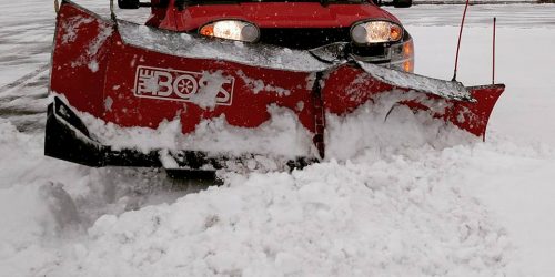 Clapper & Company Snow Removal